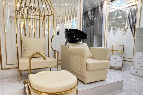 سالن مروارید آرا