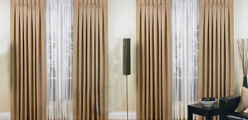 چگونه چوب پرده ساده مناسب فضای خود انتخاب کنیم؟