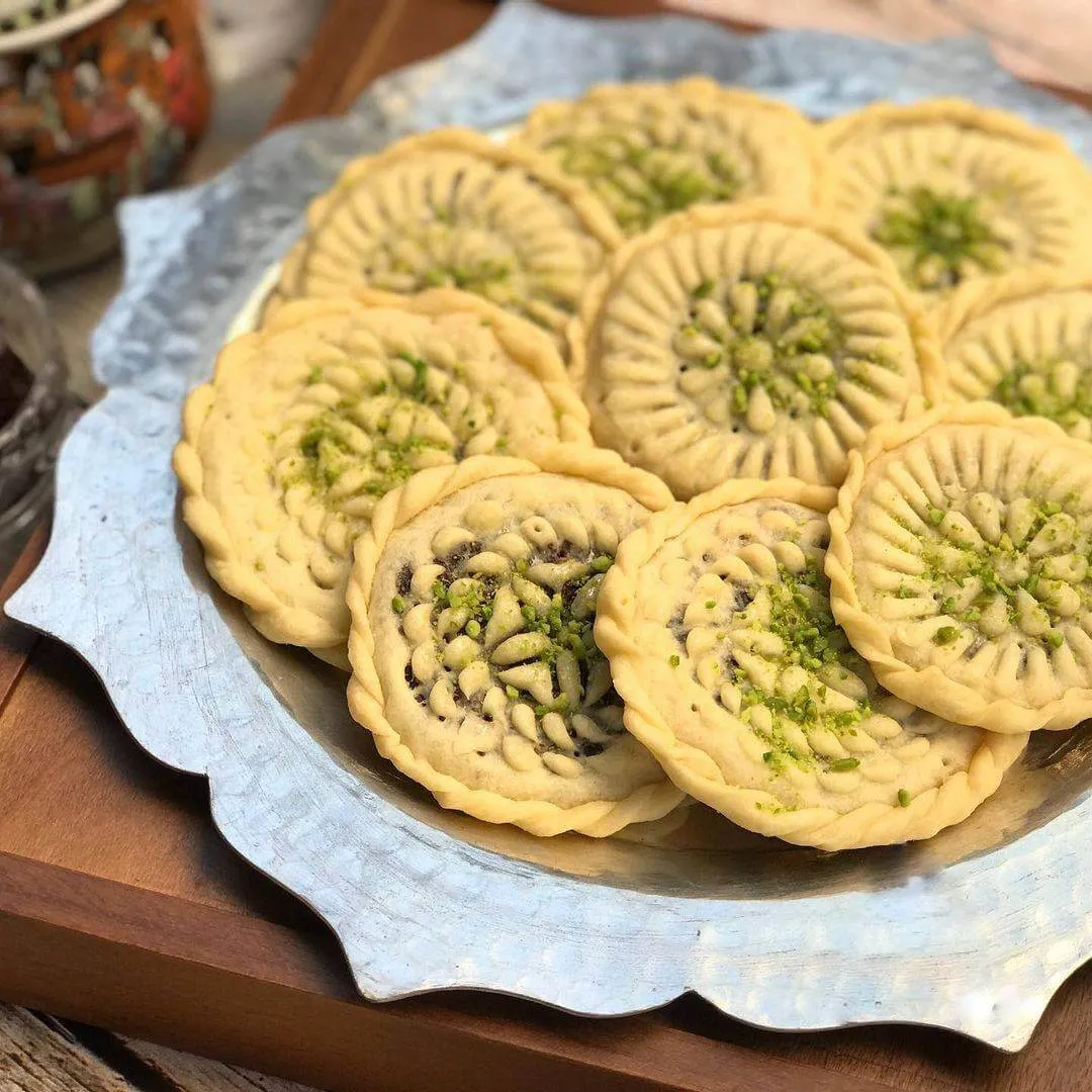 مقایسه قیمت کلمپه اژدری در شهرها