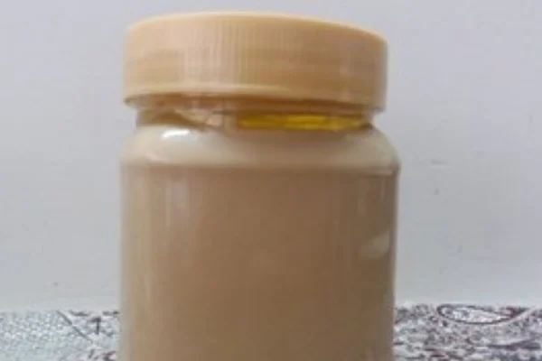 نگاهی به تغییرات قیمت ارده ۴۰۰ گرمی در بازار محلی