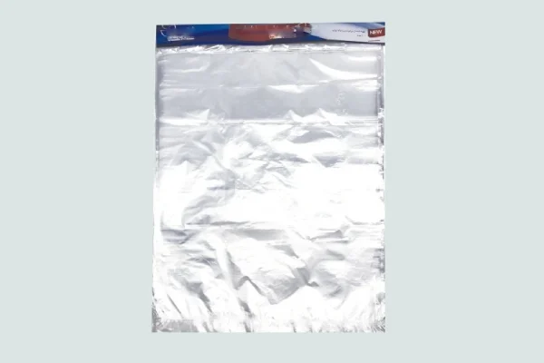 نگهداری مواد غذایی با اطمینان: مزایای استفاده از کیسه فریزر چسبی