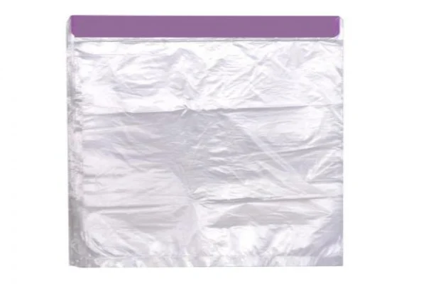 بازنگری تکنولوژی: معرفی کیسه فریزر چسبی با ویژگی‌های نوین