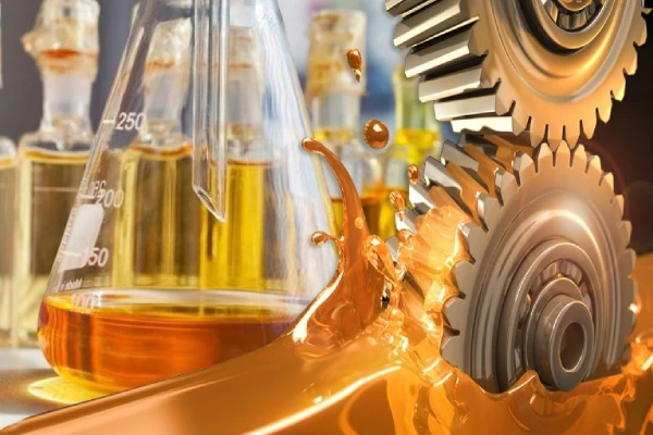 انواع روغن پایه معدنی: ویژگی‌ها و کاربردها