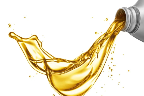 روغن پایه گیاهی: دوست‌دار محیط زیست