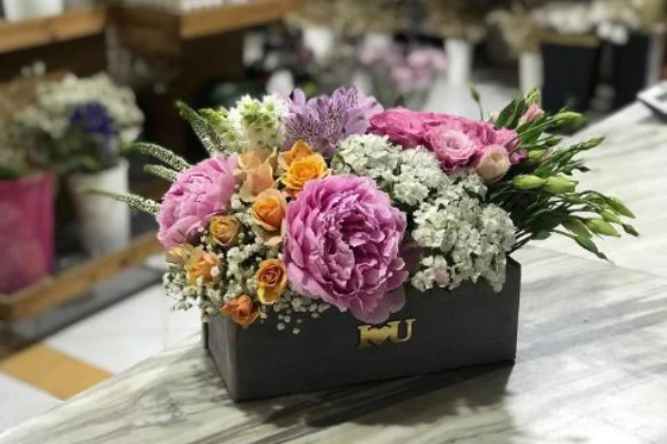 مشاوره تخصصی در زمینه نگهداری گلها