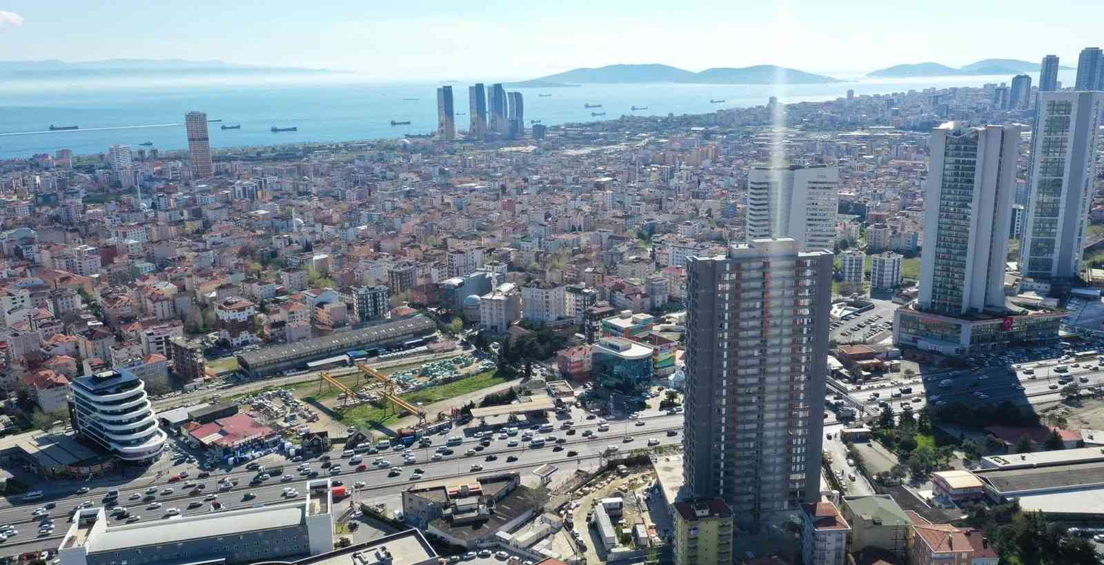 خرید خانه در کارتال استانبول