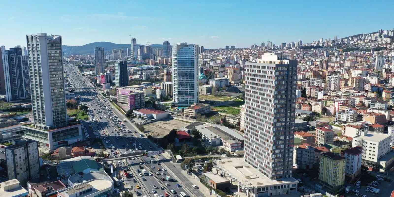 خرید خانه در کارتال استانبول