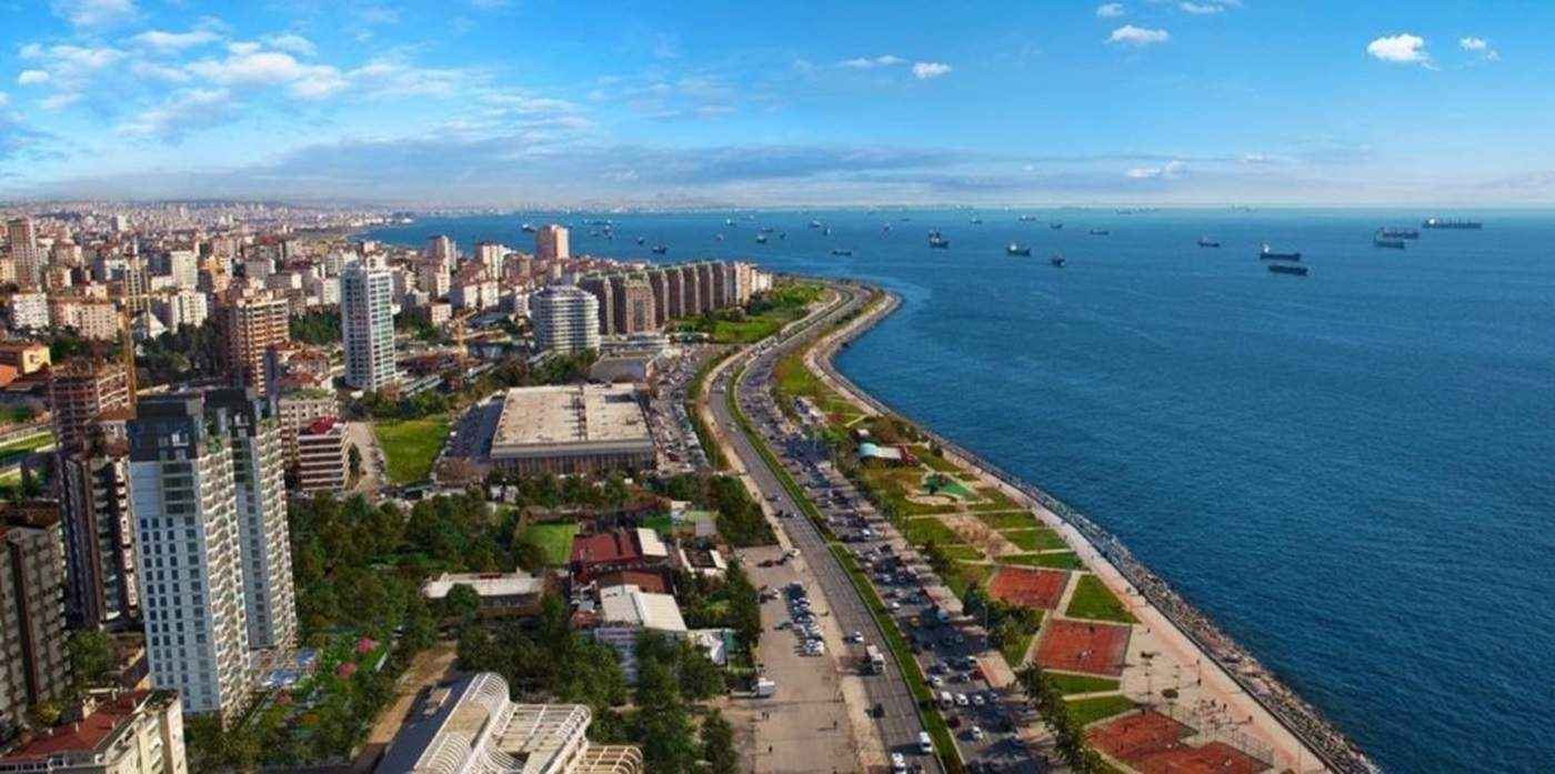 خرید خانه در کارتال استانبول