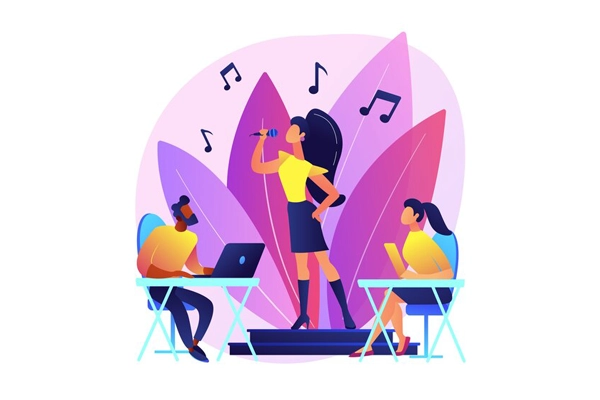 استعدادیابی