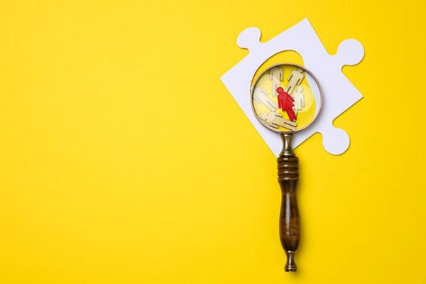 چگونه استعدادیابی شوم؟