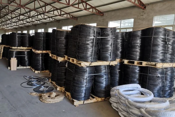 لیست قیمت مفتول سیاه