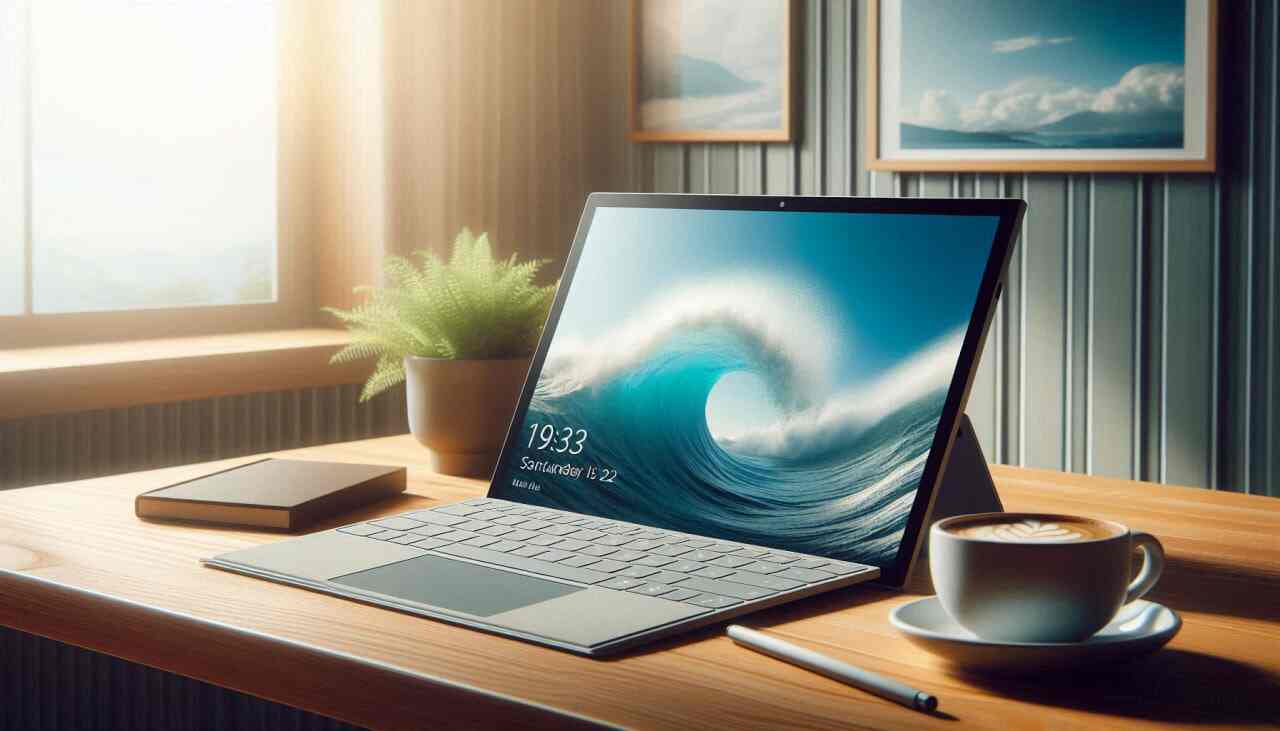 چرا سرفیس لپ‌تاپ؟ نگاهی به نقاط قوت این محصول مایکروسافت