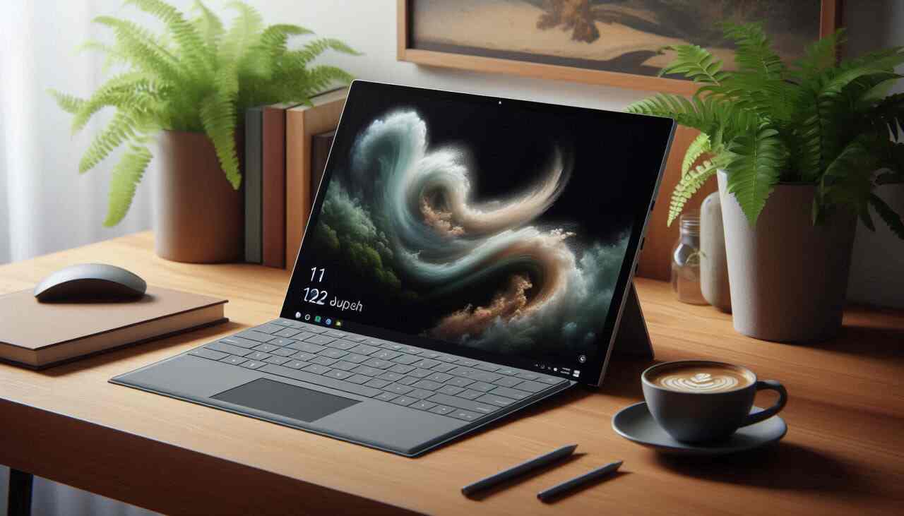 فناوری پیشرفته سرفیس لپ‌تاپ؛ دستاورد مایکروسافت در حوزه لپ‌تاپ 