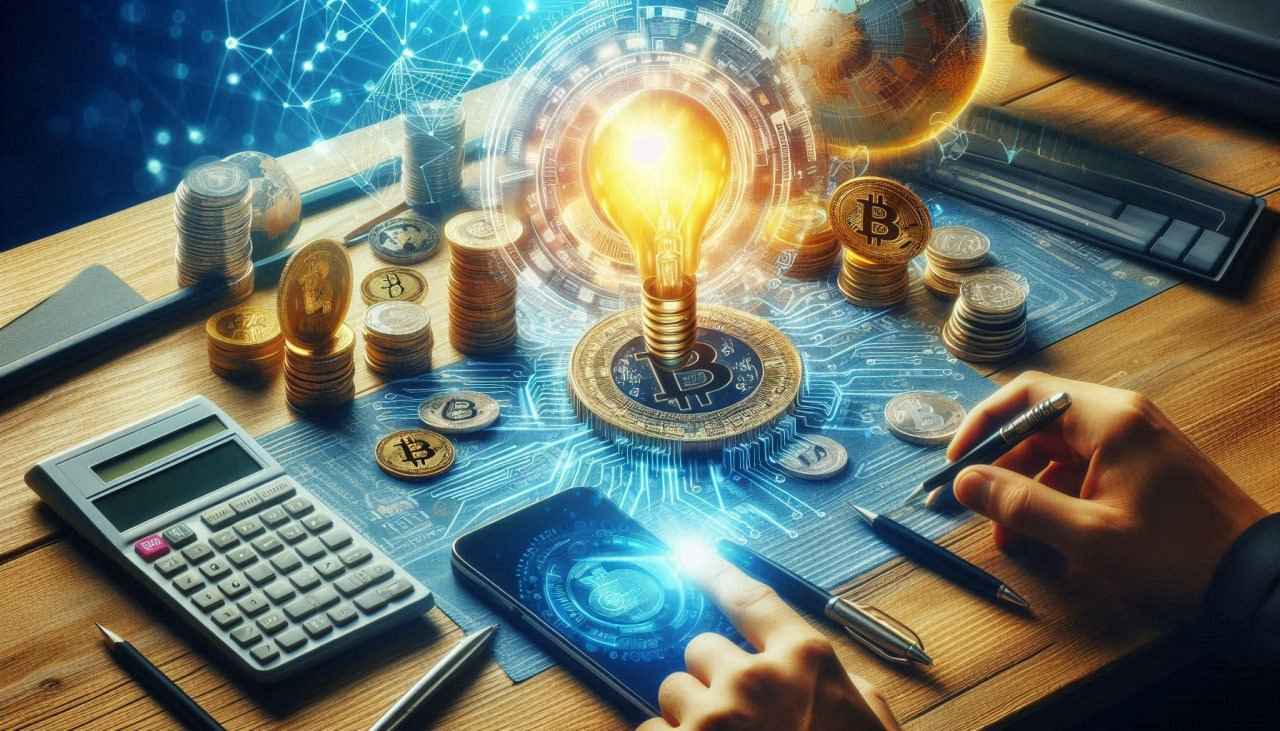 اهمیت بازارهای مالی غیرمتمرکز (DeFi) در اقتصاد رمزارزها :