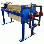 عکس دستگاه فیلترپرس