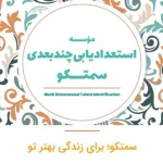 استعدادیابی چندبعدی در منابع انسانی استارت آپ ها