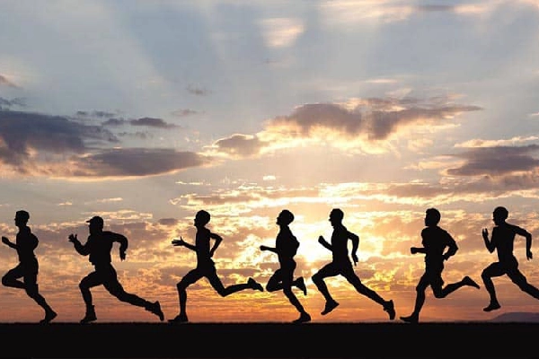 دویدن طولانی