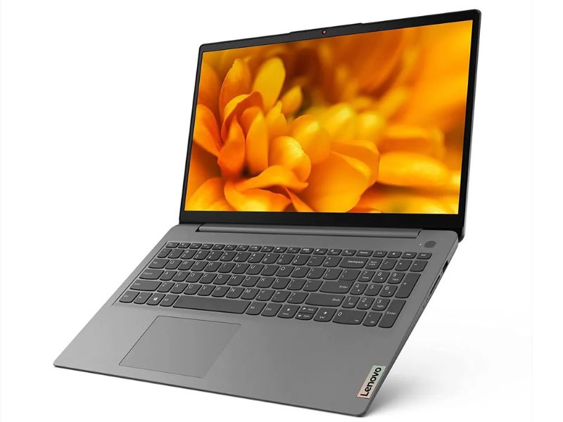 يراحی ظاهری لپتاپ لنوو IdeaPad Slim 3 15IRH8