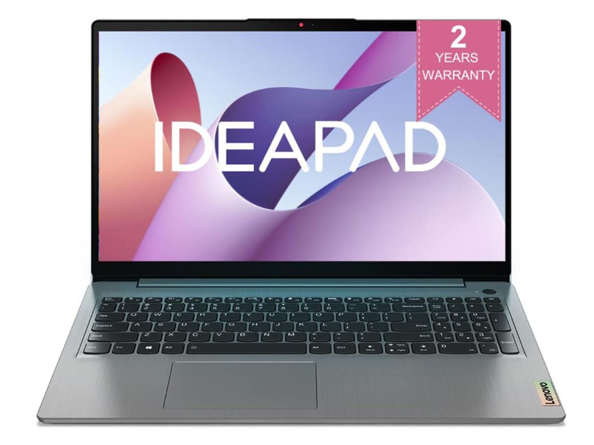 بررسی لپتاپ لنوو IdeaPad Slim 3 15IRH8