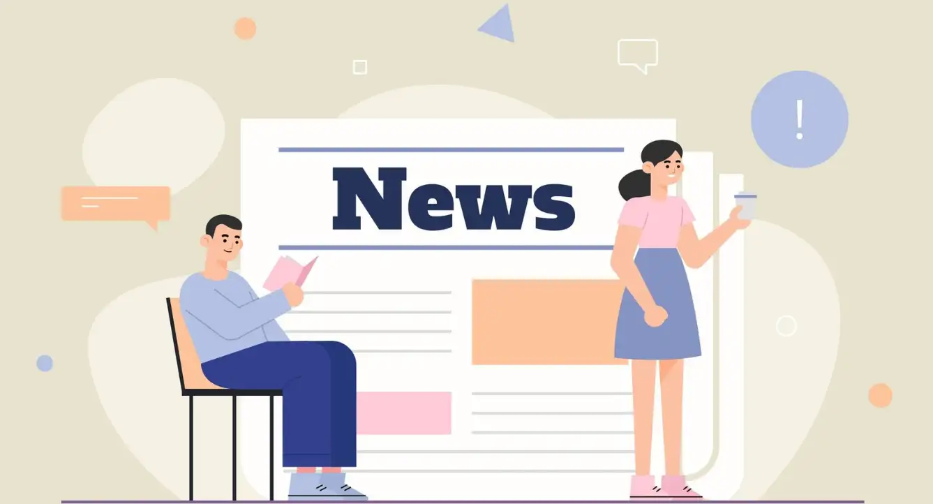 طراحی سایت خبری