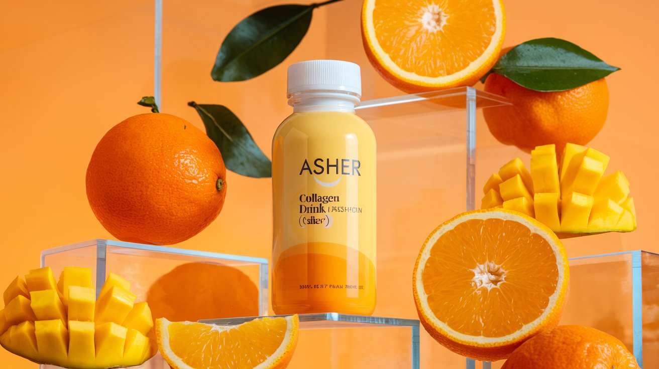 مکمل-کلاژن-آشر