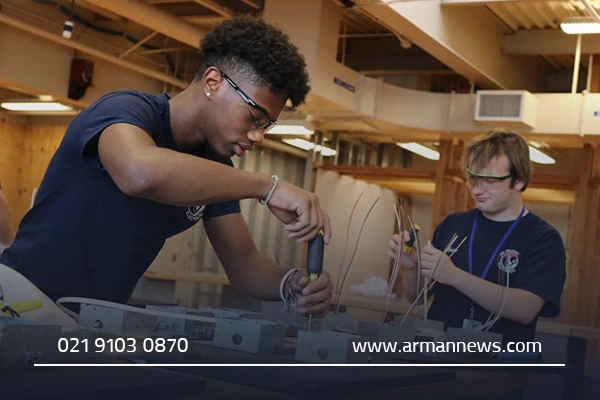 ویژگی‌های بهترین آموزشگاه فنی حرفه‌ای در قم