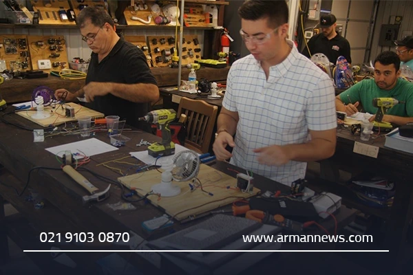 چرا انتخاب آموزشگاه فنی حرفه‌ای در قم اهمیت دارد؟