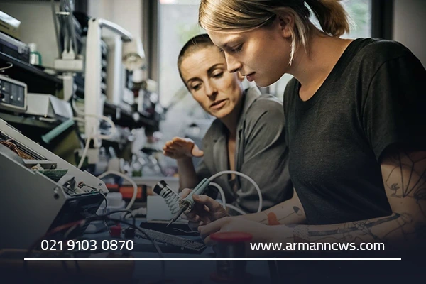 لیست برخی از آموزشگاه‌های فنی حرفه‌ای برتر در قم