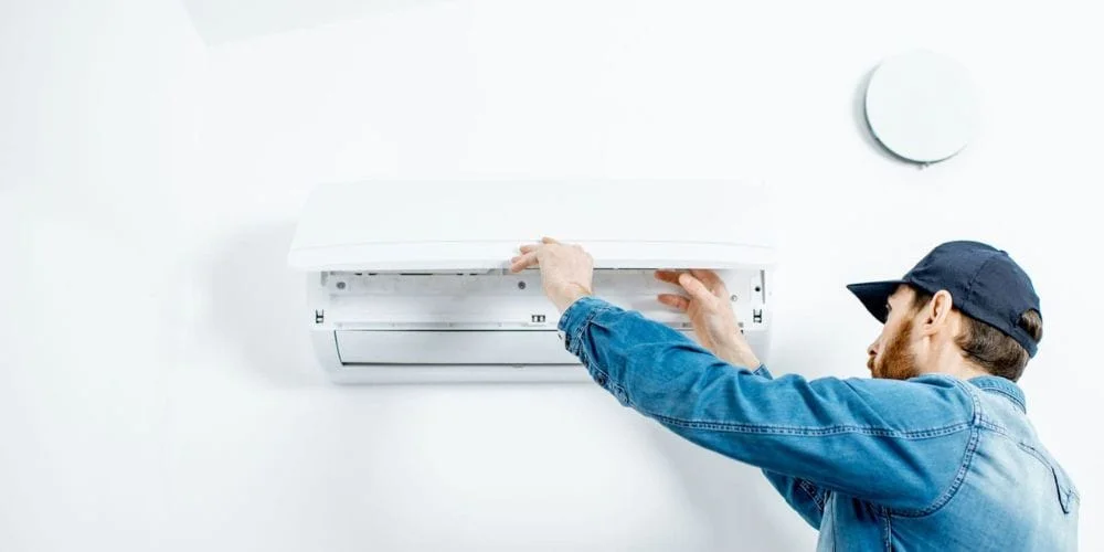 تعمیر کولرگازی اجنرال در مشهد