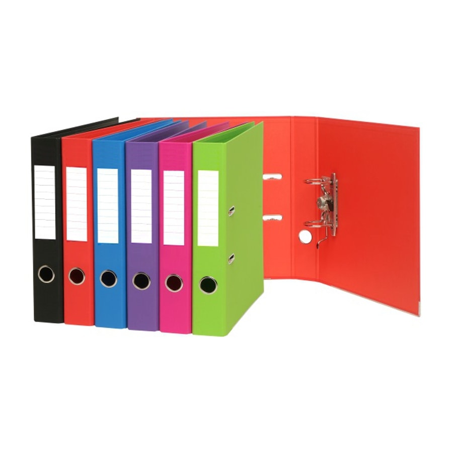 مقایسه زونکن فلزی اداری زونکن با زونکن پلاستیکی، کدامیک بهتر است؟