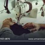 تولیدی لباس