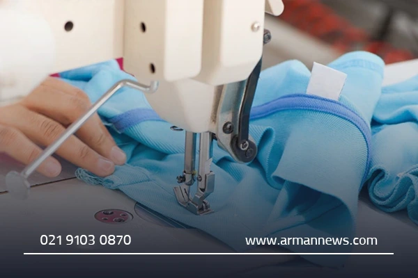 مزیت رقابتی تولیدی‌های لباس قم نسبت به سایر شهرها