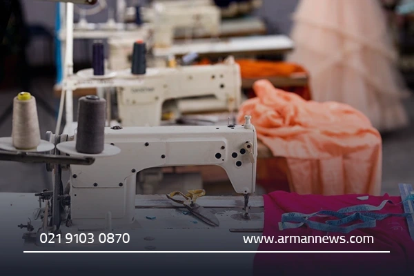 راهنمای خرید از تولیدی لباس قم برای مغازه‌داران