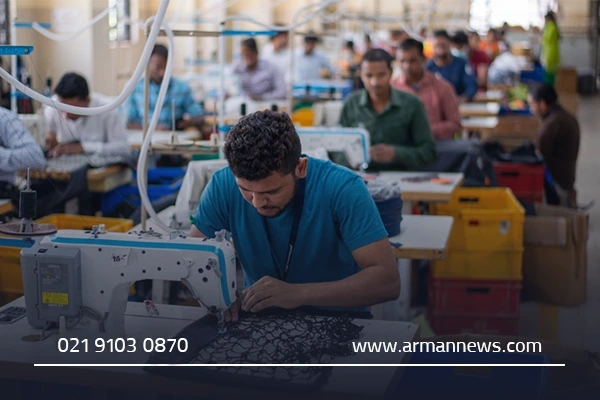 ویژگی‌های یک تولیدی لباس خوب در قم