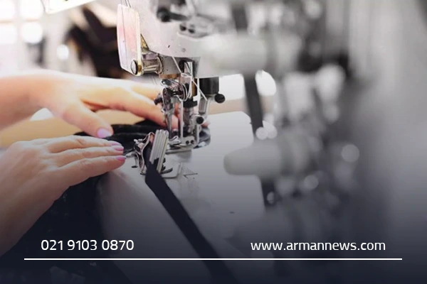 چرا تولیدی لباس در قم محبوب شده است؟
