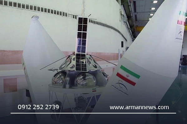 دستاوردهای ملی در هوش مصنوعی و رباتیک