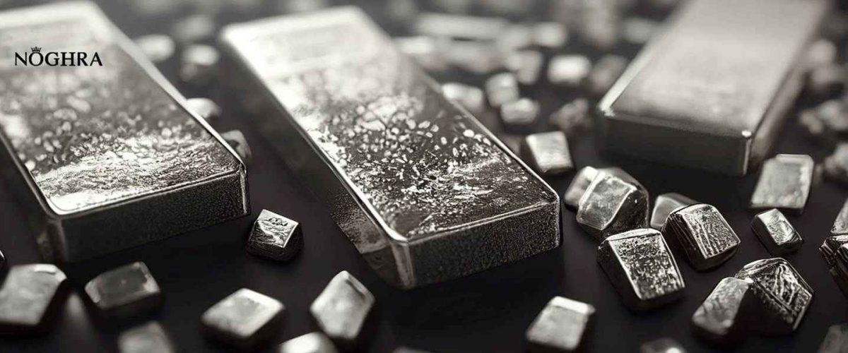 نکات مهم قبل از خرید نقره