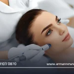 کلینیک زیبایی در قم