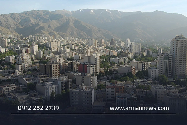 پیش‌بینی آینده نرخ اجاره در تهران