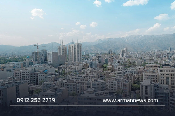 پیش‌بینی آینده نرخ اجاره در تهران