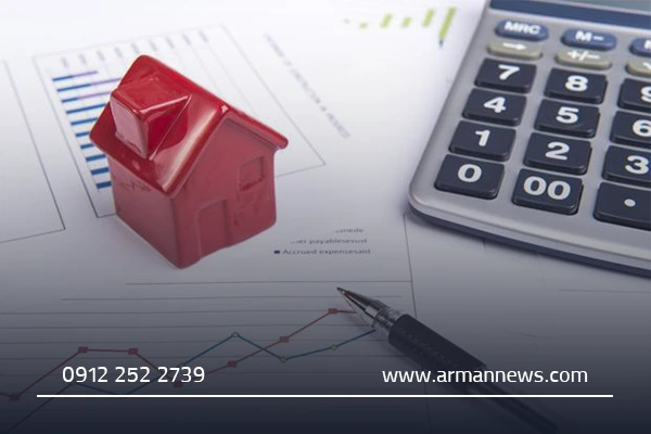 تاثیر ریزش نرخ اجاره بر بازار مسکن فروش