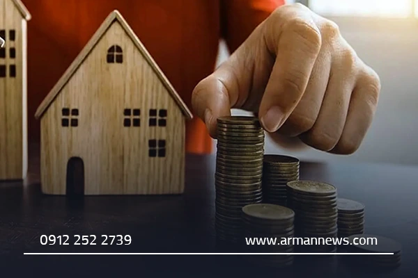 مناطق بدون تغییر یا افزایش نرخ اجاره