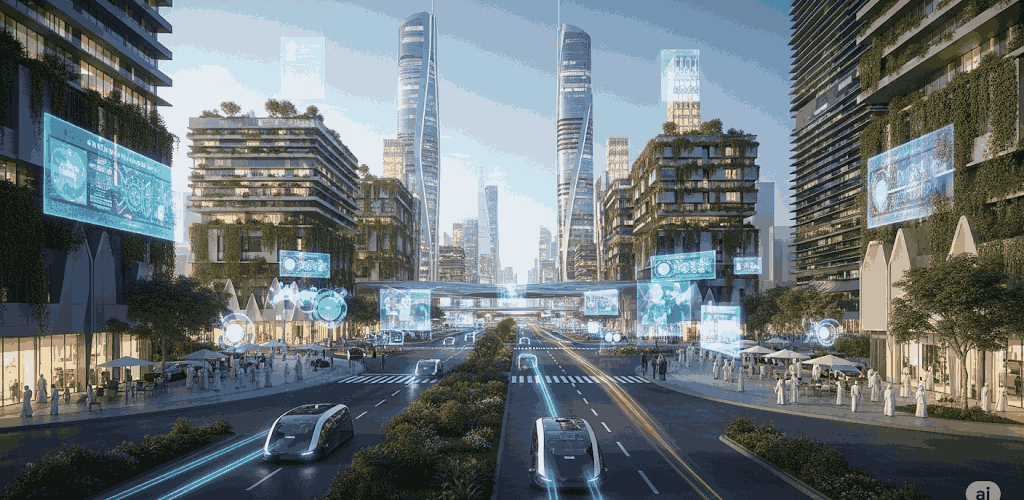 خاورمیانه جدید