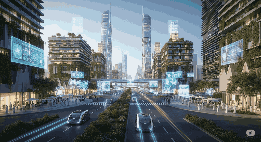 خاورمیانه جدید