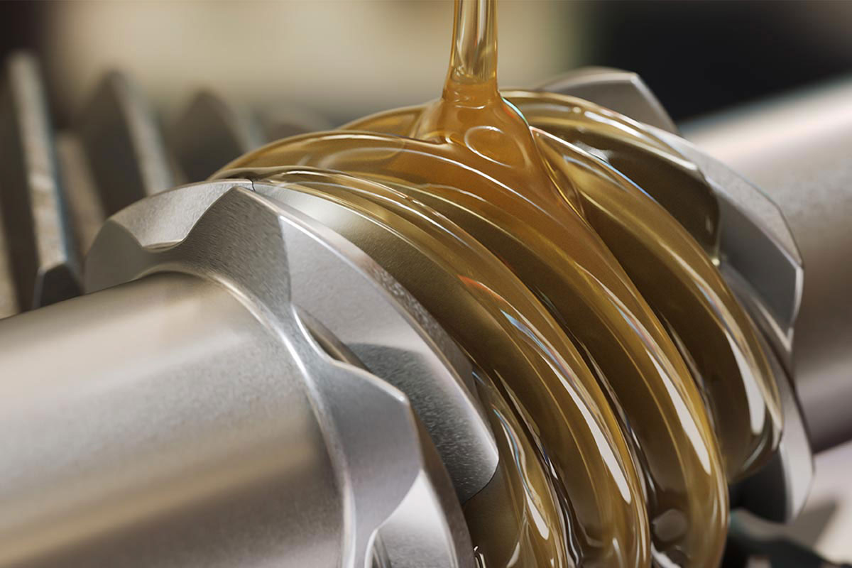 روغن بردبار 150: گزینه ای مطمئن و اقتصادی