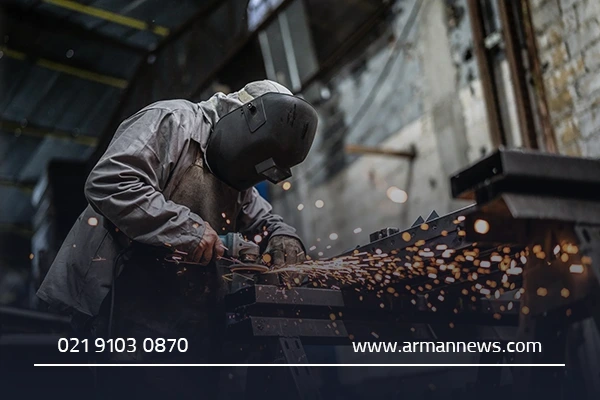 چرا انتخاب بهترین جوشکار در قم اهمیت دارد؟