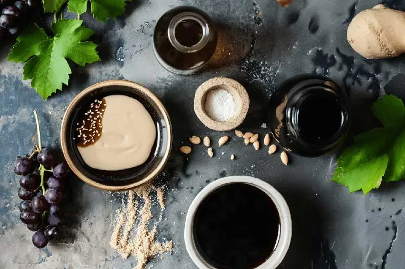 ارده برای کودکان، تقویت سیستم ایمنی و رشد بهتر