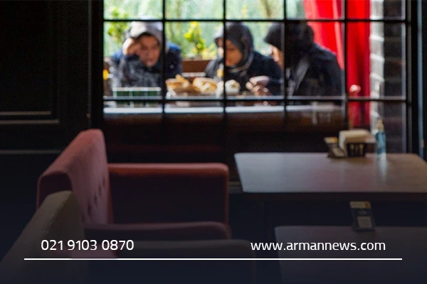 چرا بازدید از بهترین کافه در قم تجربهای متفاوت است؟