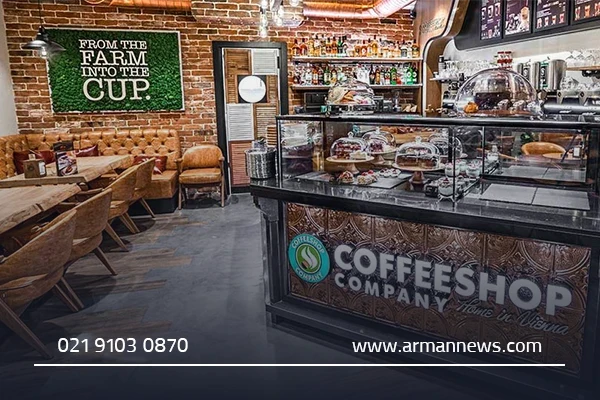 کافه گردی در قم راهنمای عملی