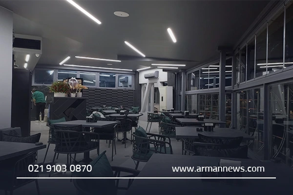 نکات مهم برای انتخاب بهترین کافه در قم